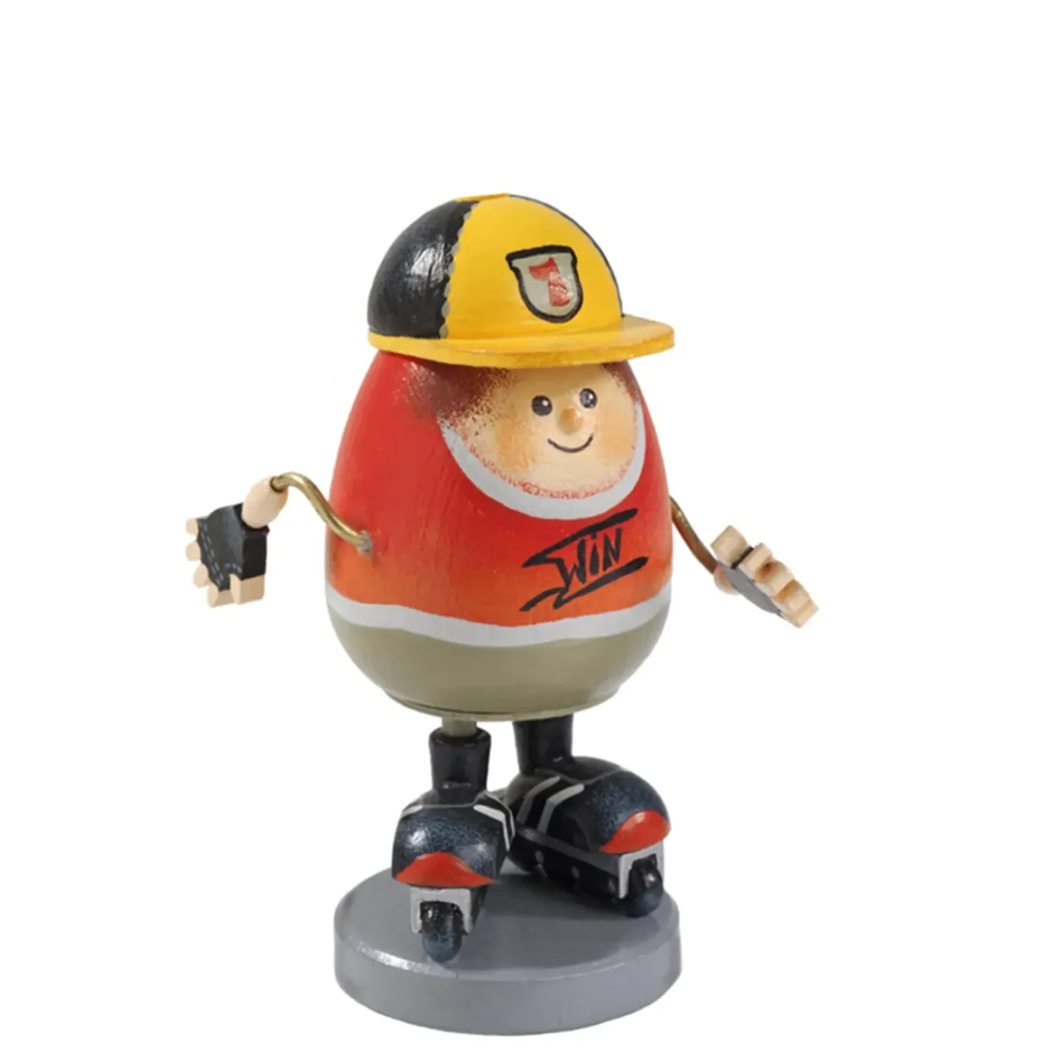 Käthes Original Inlineskater, Duftl