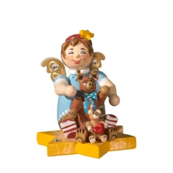 Käthes Original Jahresengel 2015 "Herzliche Geschenke"