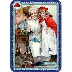 Käthe Wohlfahrt Kartenspiel 