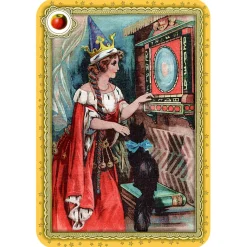 Käthe Wohlfahrt Kartenspiel 