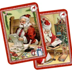 Käthe Wohlfahrt Kartenspiel 