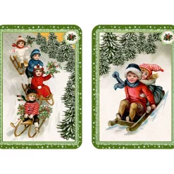 Käthe Wohlfahrt Kartenspiel 