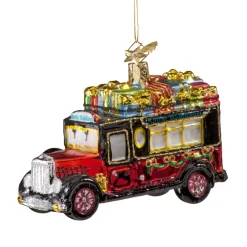 Poesie in Glas Kathe Wohlfahrt Express