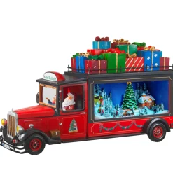 Käthe Wohlfahrt Kathe Wohlfahrt Express, Spieldose