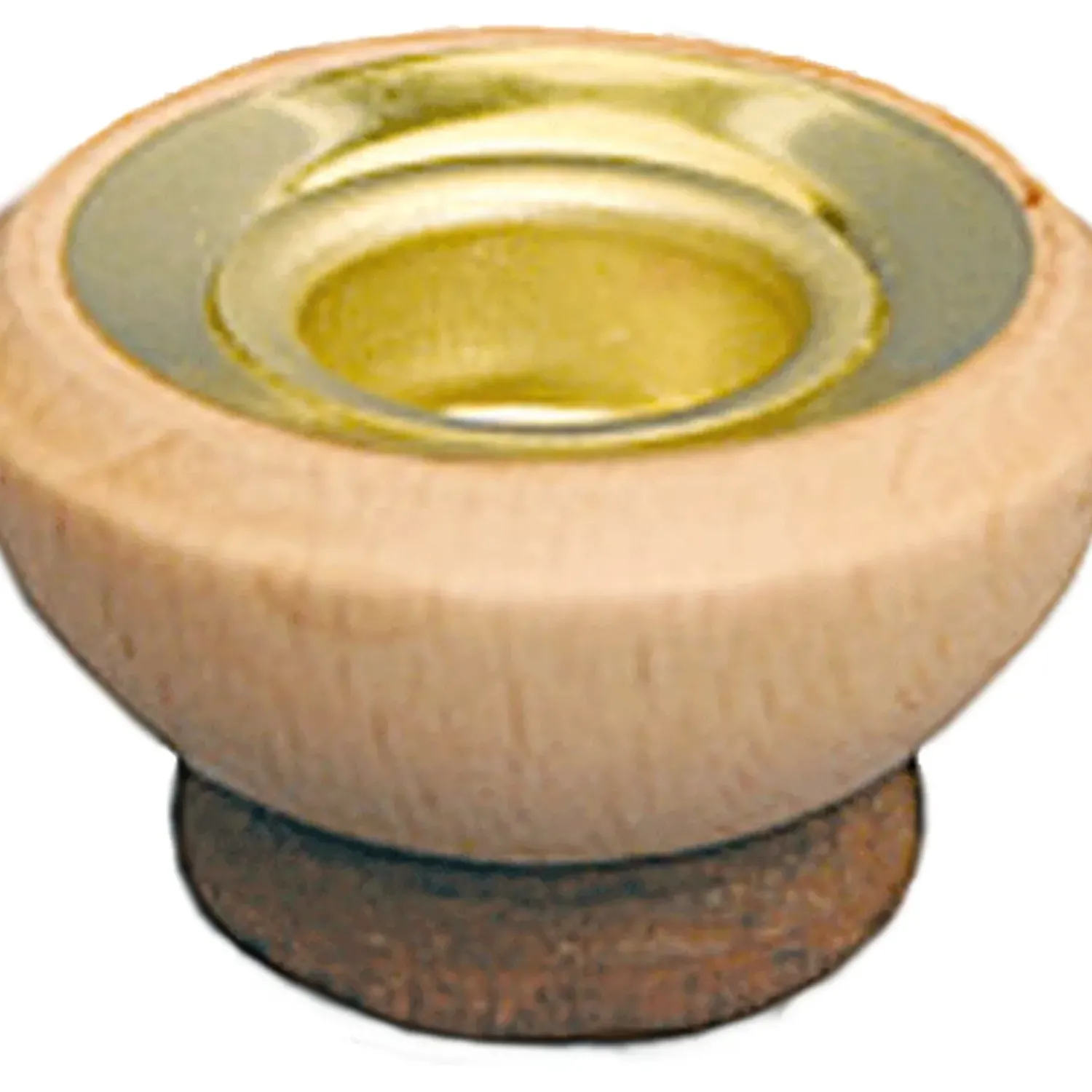 Käthe Wohlfahrt Kerzenhalter, R 35 Mm, H 22 Mm