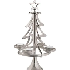 Käthe Wohlfahrt Kerzenhalter "Weihnachtstanne"