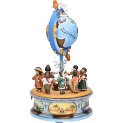 Kindertraum Kinder Der Welt Spieldose