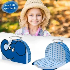 Trötsch Verlag Kinderkoffer 