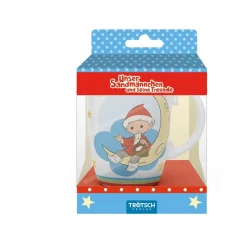 Trötsch Verlag Kindertasse "Sandmann"