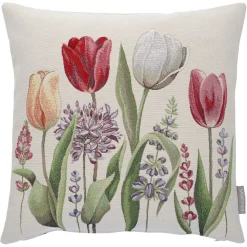 Sandner Kissenhulle "Tulpia"