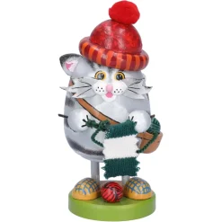 Käthes Original Kittys Strickvergnugen, Duftl