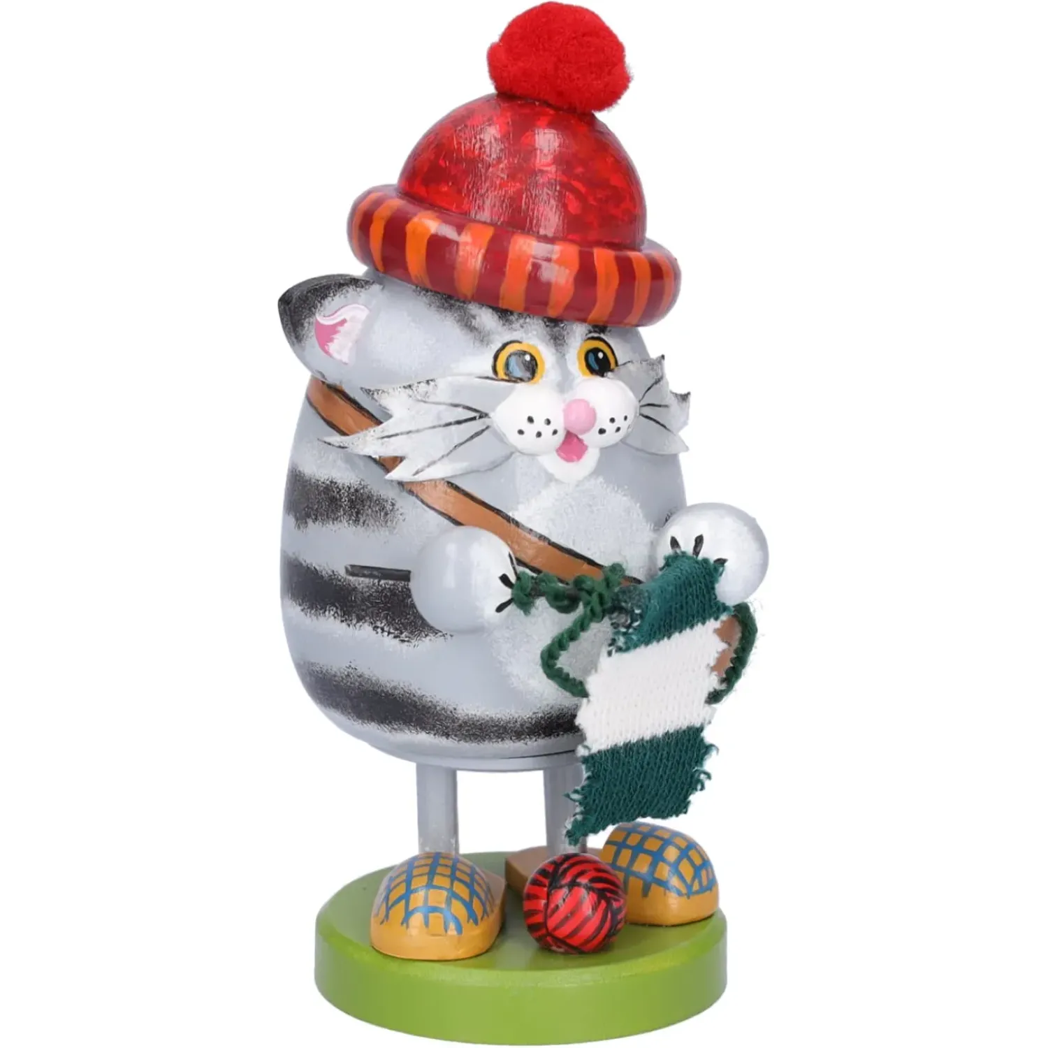 Käthes Original Kittys Strickvergnugen, Duftl