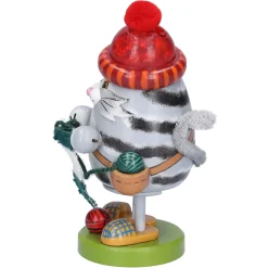 Käthes Original Kittys Strickvergnugen, Duftl