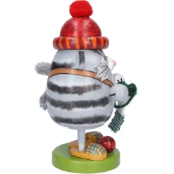 Käthes Original Kittys Strickvergnugen, Duftl