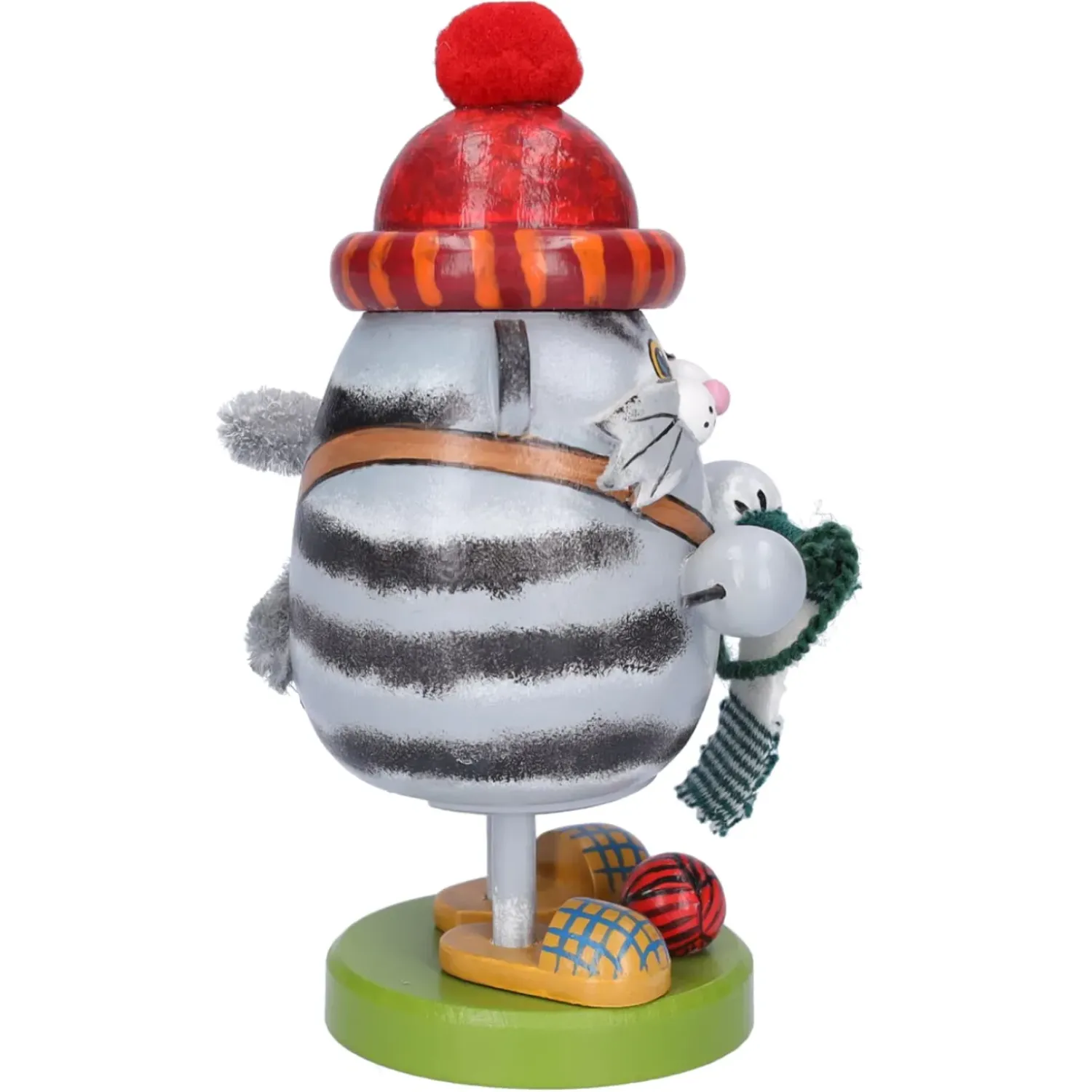 Käthes Original Kittys Strickvergnugen, Duftl