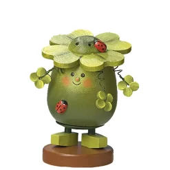 Käthes Original Kleeblatt, Duftl