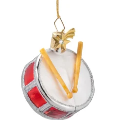 Poesie in Glas Kleine Trommel