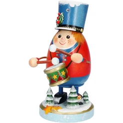 Käthes Original Kleiner Trommler, Limitierter Jahresduftl 2021