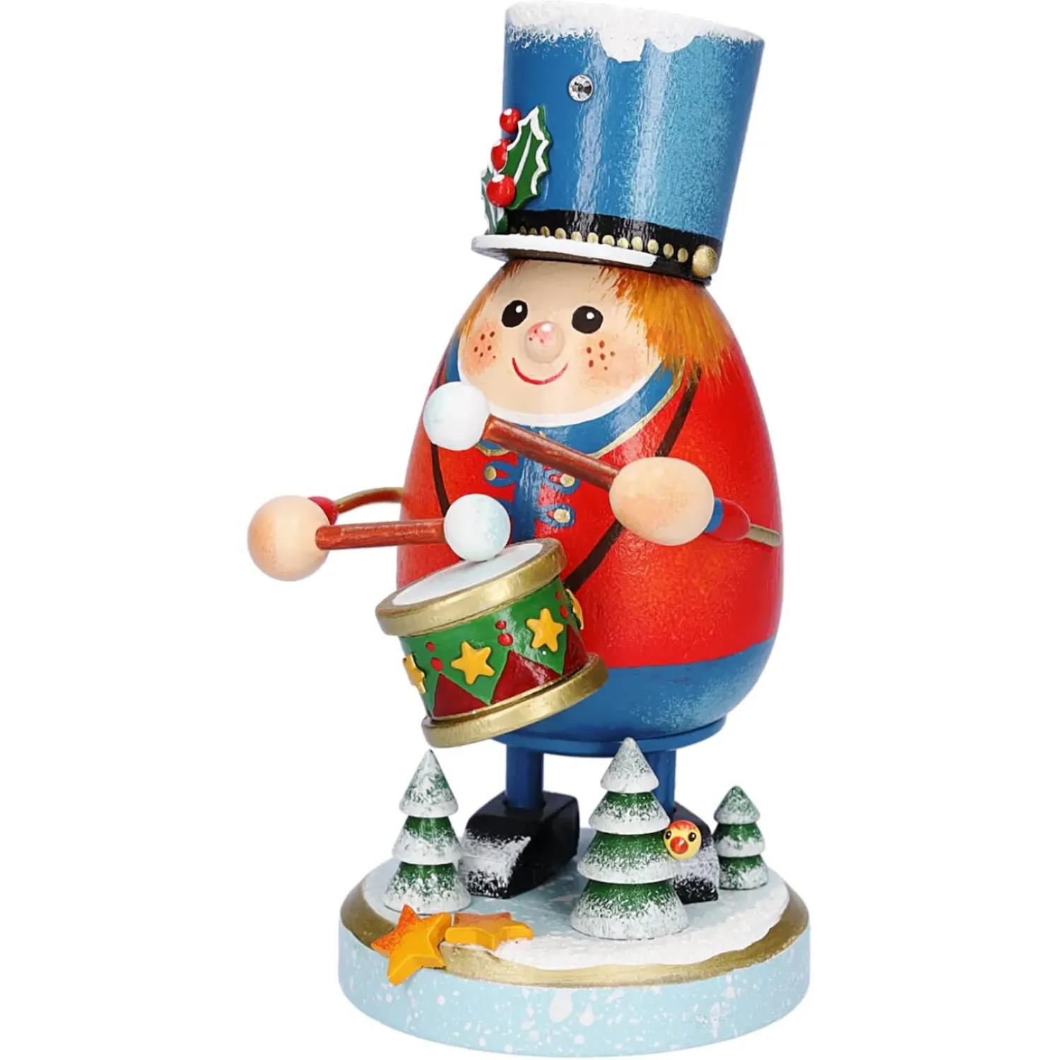 Käthes Original Kleiner Trommler, Limitierter Jahresduftl 2021