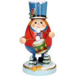 Käthes Original Kleiner Trommler, Limitierter Jahresduftl 2021