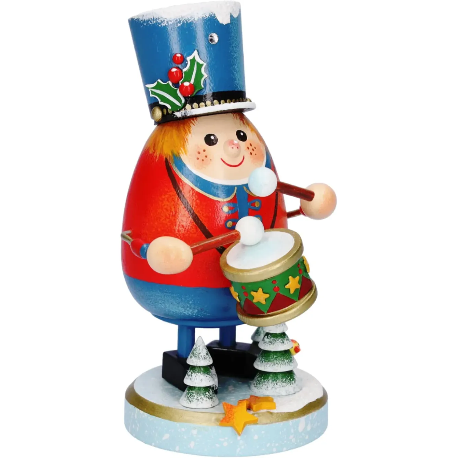 Käthes Original Kleiner Trommler, Limitierter Jahresduftl 2021