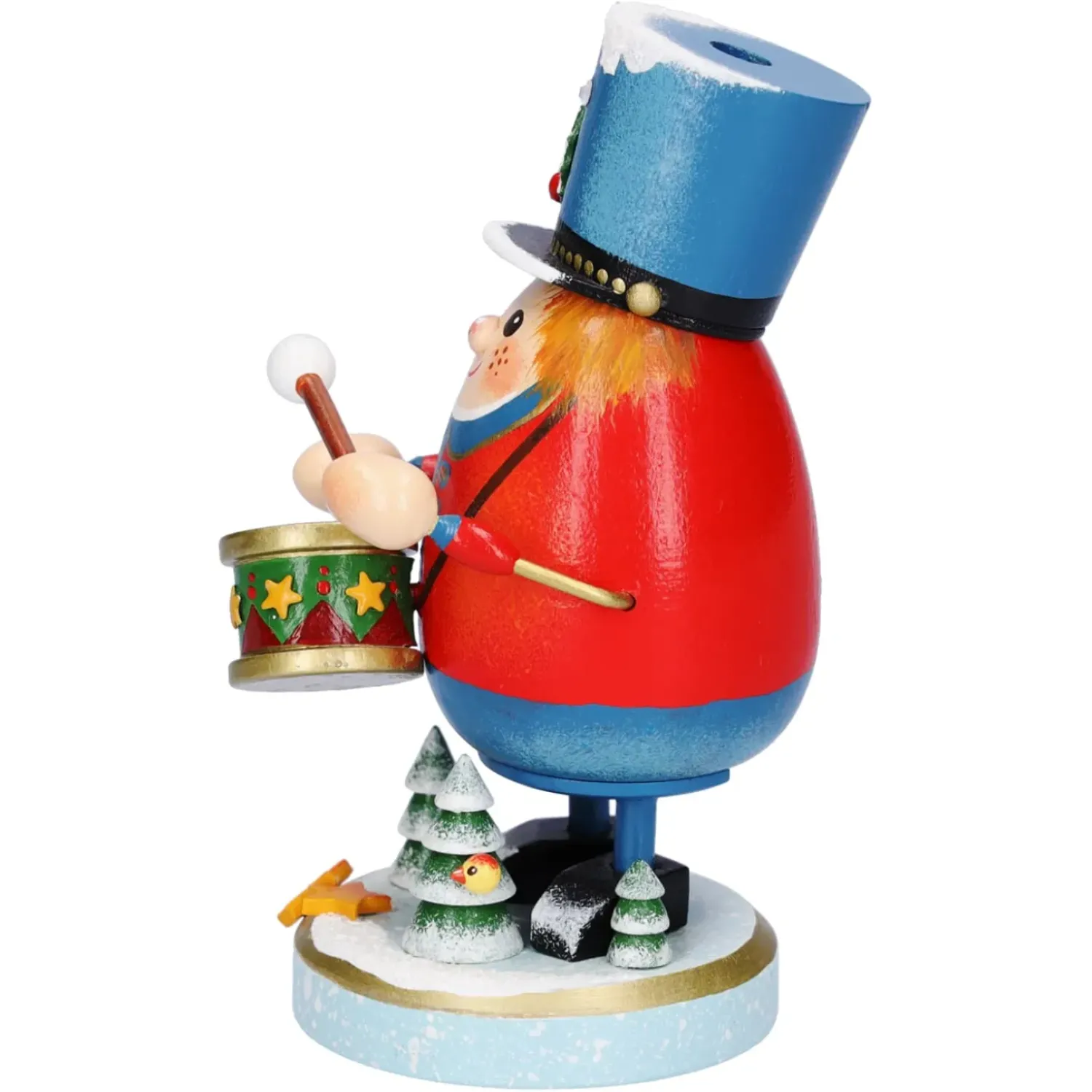 Käthes Original Kleiner Trommler, Limitierter Jahresduftl 2021