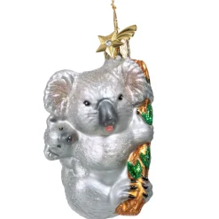 Poesie in Glas Koala