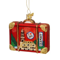 Poesie in Glas Koffer Hamburg