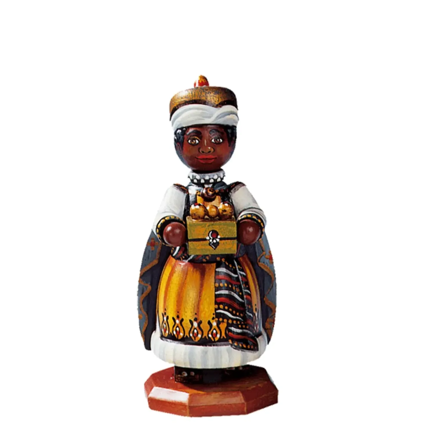 Kindertraum Konig Melchior