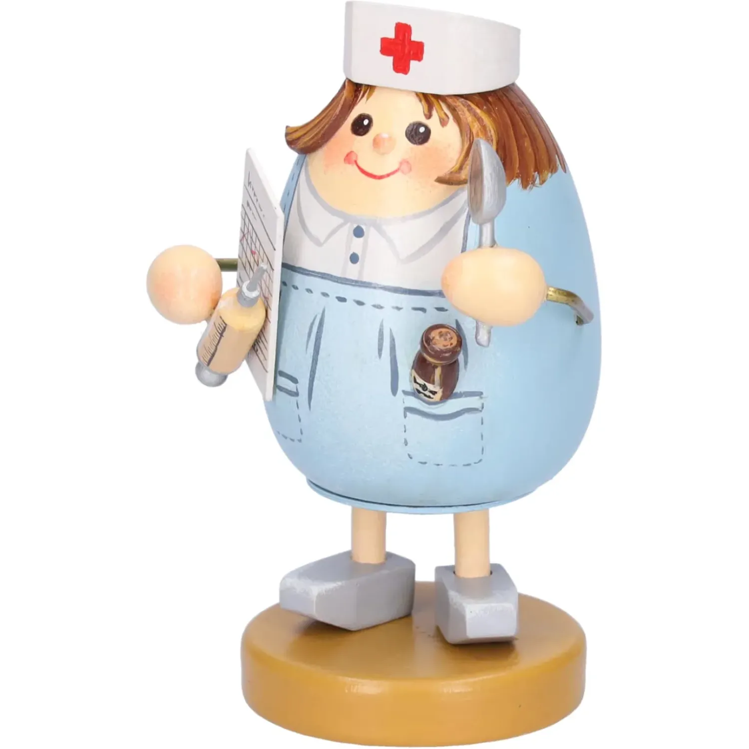 Käthes Original Krankenschwester, Duftl