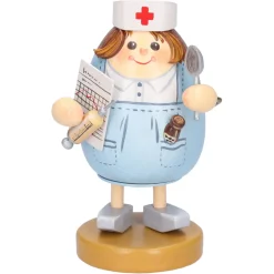 Käthes Original Krankenschwester, Duftl