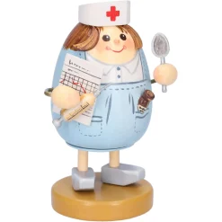 Käthes Original Krankenschwester, Duftl