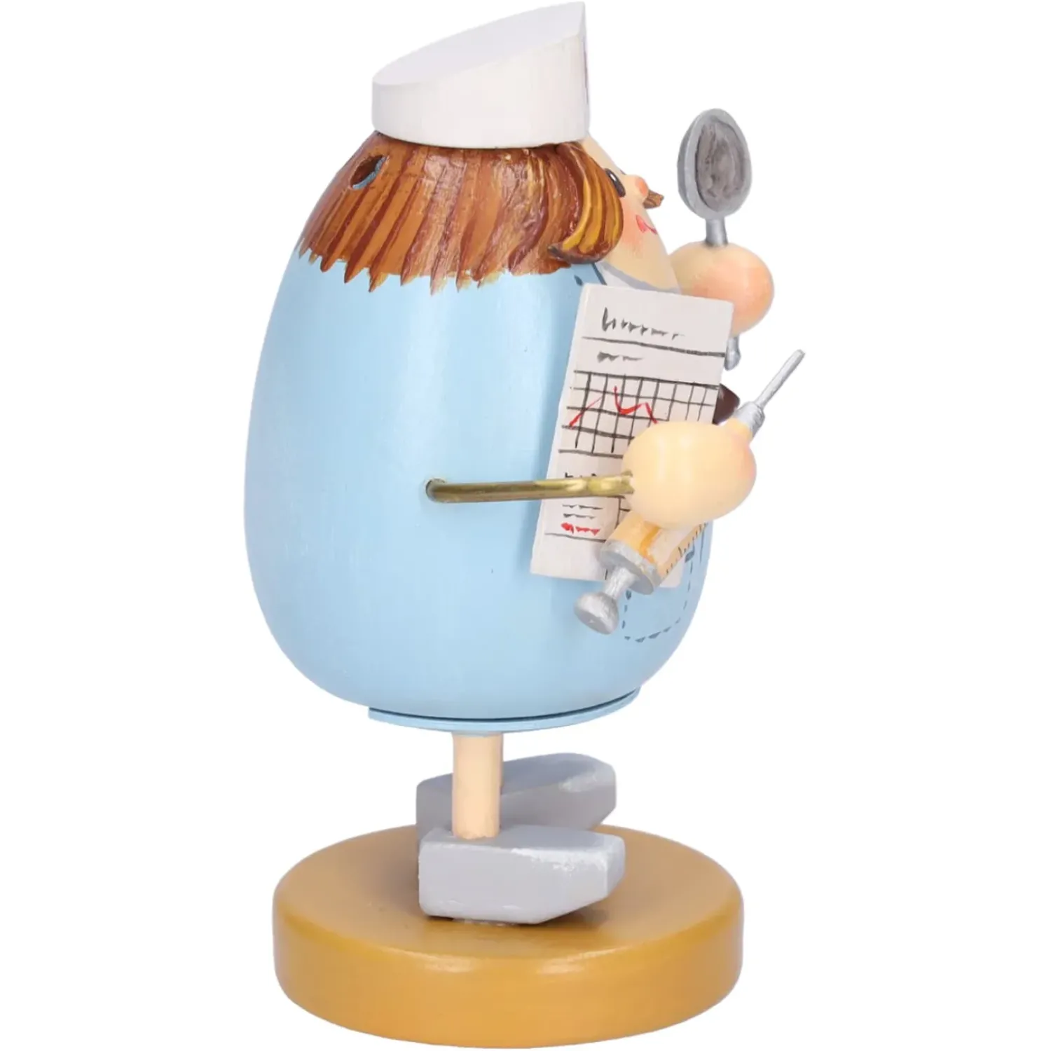 Käthes Original Krankenschwester, Duftl