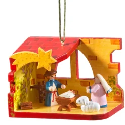 Käthes Original Krippe