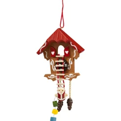 Käthes Original Kuckucksuhr