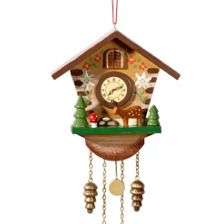 Käthes Original Kuckucksuhr