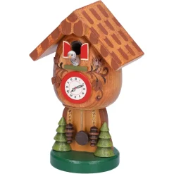 Käthes Original Kuckucksuhr, Duftl