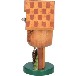 Käthes Original Kuckucksuhr, Duftl