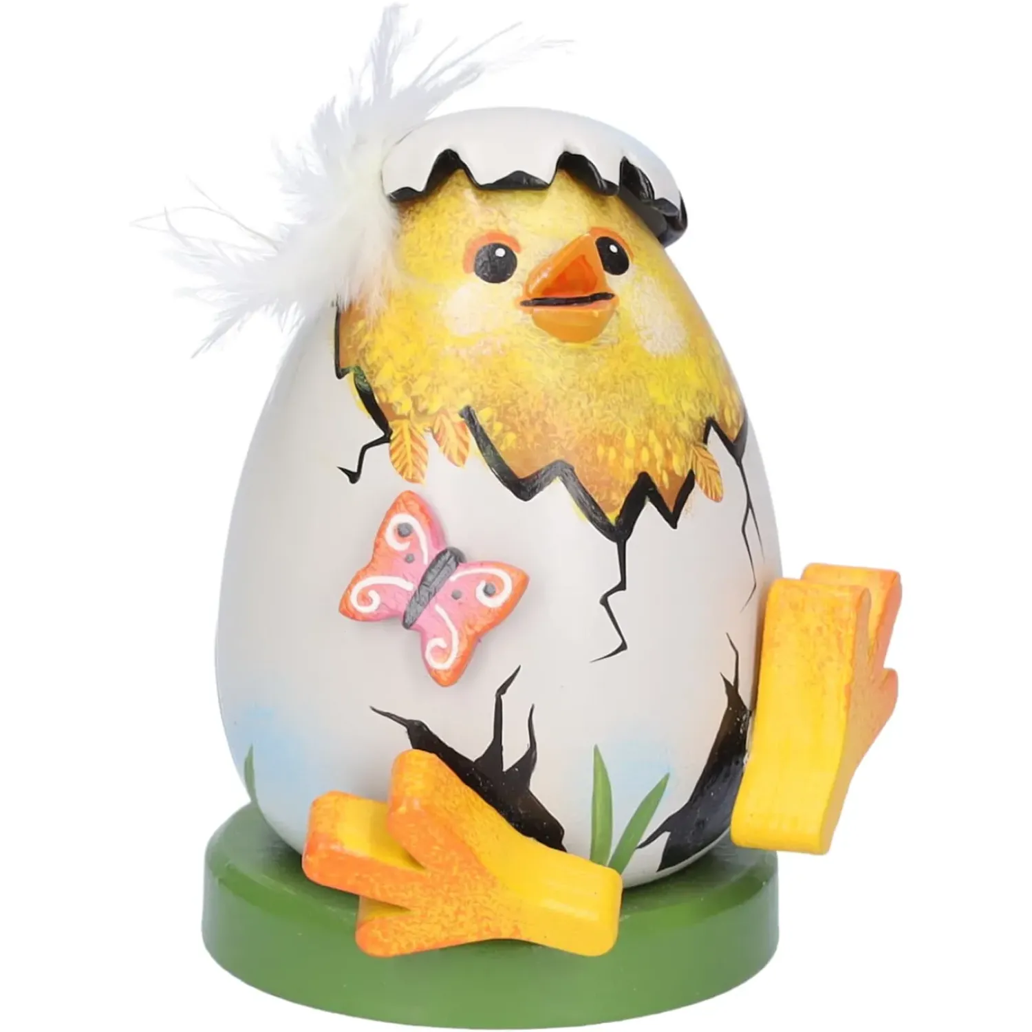 Käthes Original Kuken, Duftl