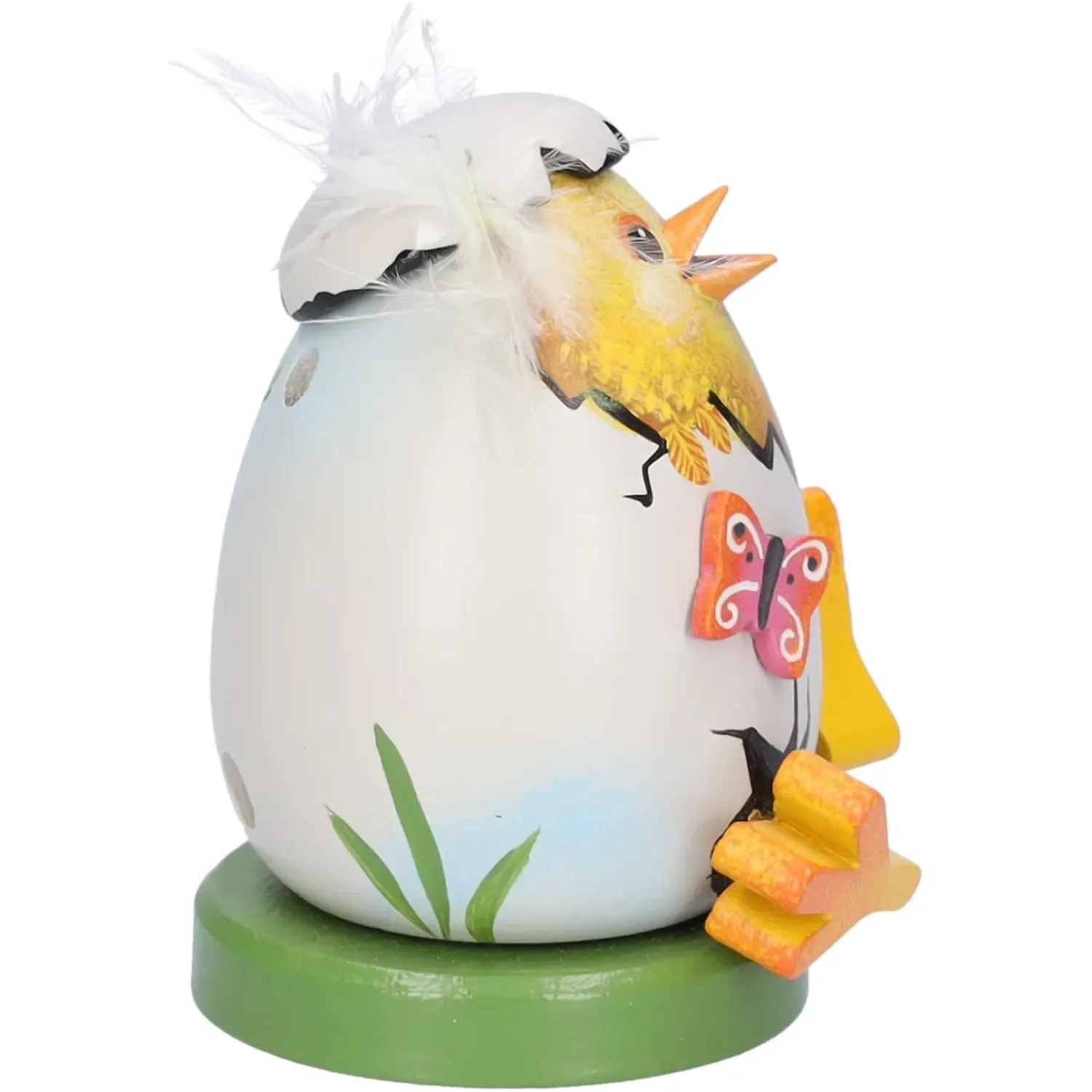 Käthes Original Kuken, Duftl