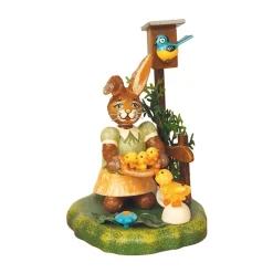 Hubrig Volkskunst Kukenliesel