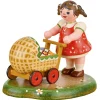 Hubrig Volkskunst Landidyll Laura'S Puppchen