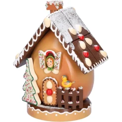 Käthes Original Lebkuchen Hexenhaus, Duftl