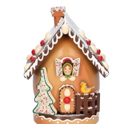 Käthes Original Lebkuchen Hexenhaus, Duftl