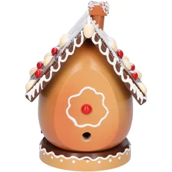 Käthes Original Lebkuchen Hexenhaus, Duftl