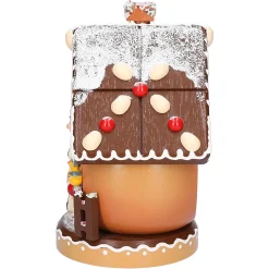 Käthes Original Lebkuchen Hexenhaus, Duftl