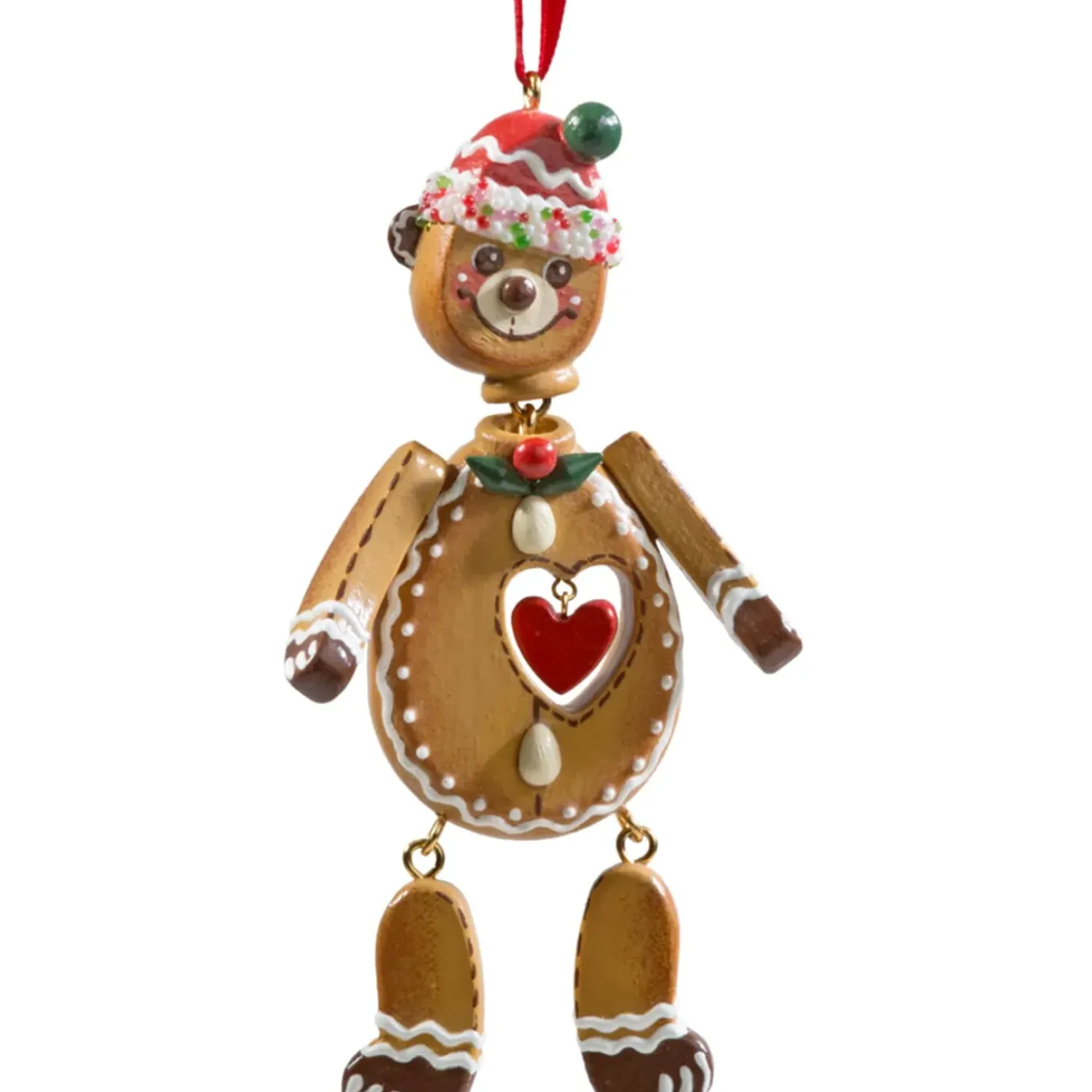 Käthes Original Lebkuchenbar Mit Herz