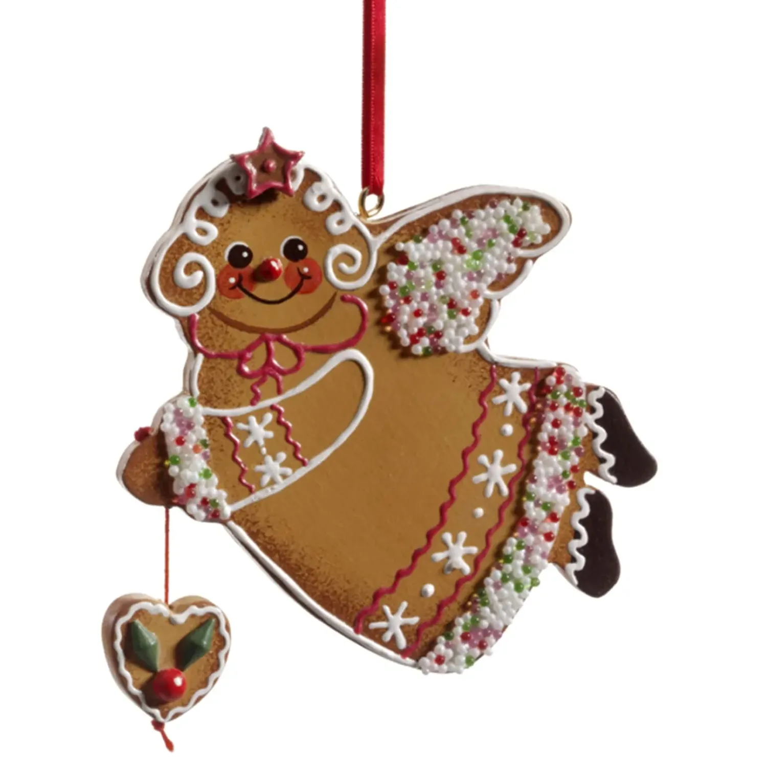 Käthes Original Lebkuchen-Engel