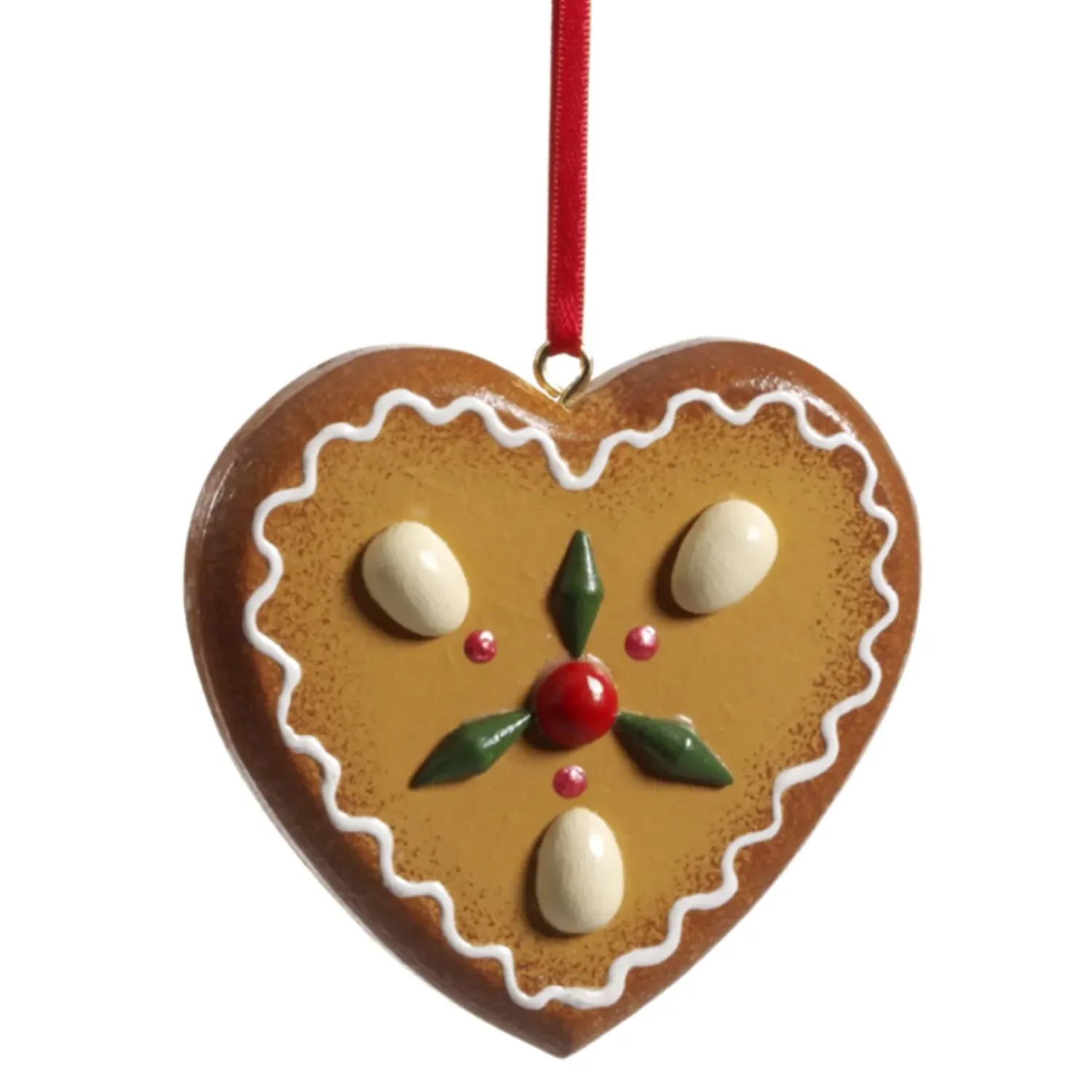 Käthes Original Lebkuchenherz