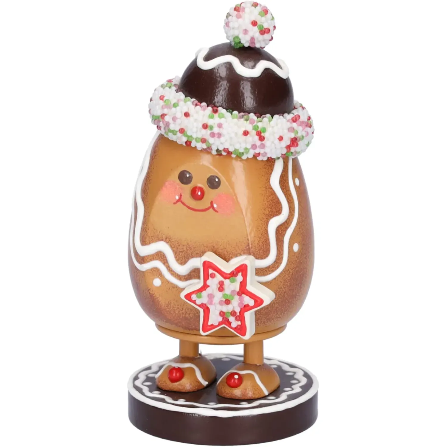 Käthes Original Lebkuchenmannchen, Duftl